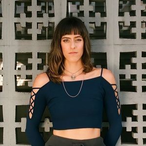 Meet your Posher, Joslyn